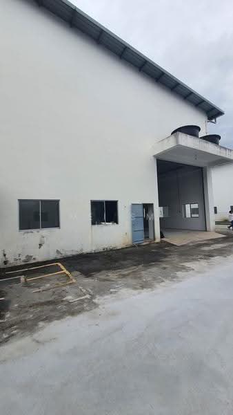 Semi-D Factory for Rent in Saujana Rawang (Rawang) - Mei SM Lee - Saujana Teknologi Rawang, Rawang - PropertyGuru.com.my