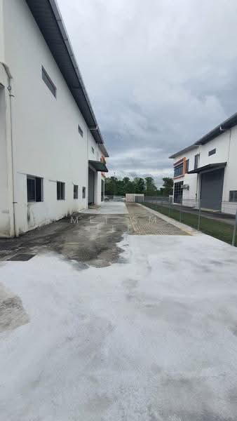 Semi-D Factory for Rent in Saujana Rawang (Rawang) - Mei SM Lee - Saujana Teknologi Rawang, Rawang - PropertyGuru.com.my