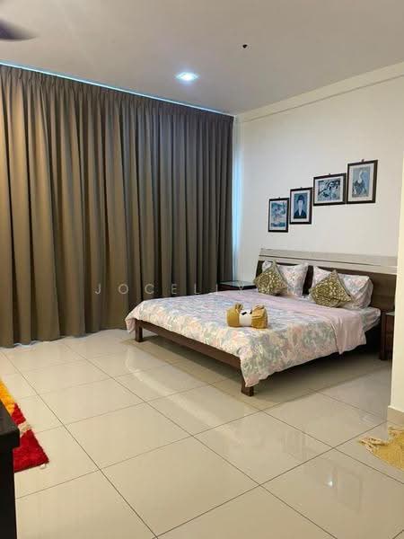Condominium for Rent at Tropicana Bay Residences - Jocellynn Lee - Bedroom - PropertyGuru.com.my