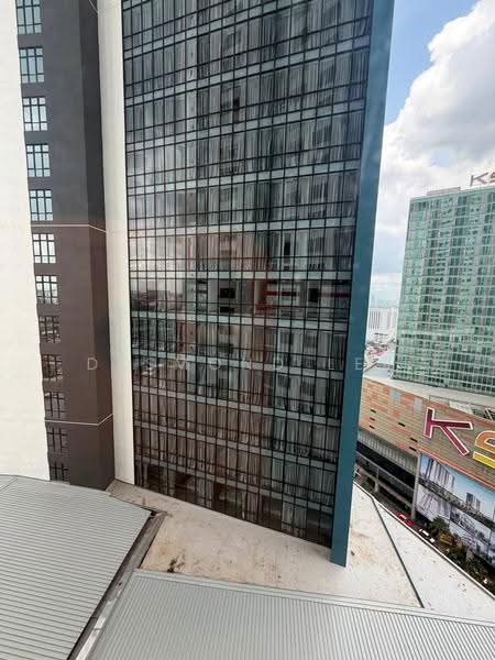 Service Residence for Rent at Space Residency - Desmond Lee - Exterior - PropertyGuru.com.my