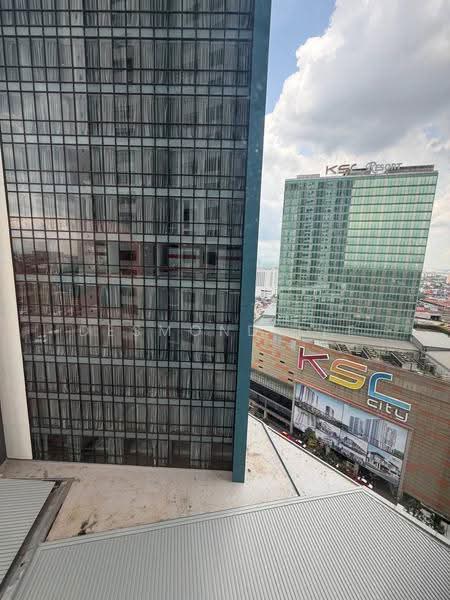 Service Residence for Rent at Space Residency - Desmond Lee - Exterior - PropertyGuru.com.my