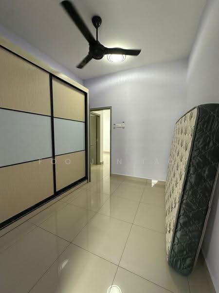 Rumah Teres 2-Tingkat untuk Disewa di Masai (Johor) - Foo Jun Tao - Bedroom - PropertyGuru.com.my
