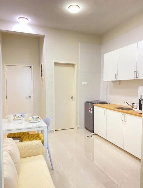 Kondominium untuk Disewa di SKS Pavillion Residences - Chloe Ying - Kitchen - PropertyGuru.com.my