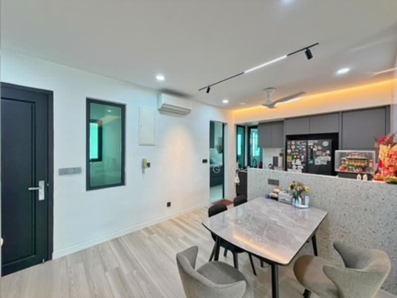 Kondominium untuk Dijual di Iconic Skies - Gary Goh - Kitchen - PropertyGuru.com.my