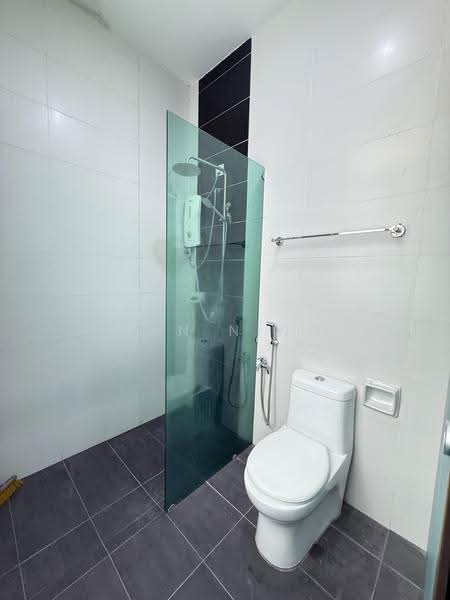 2-storey Terraced House for Sale in Taman Mount Austin (Tebrau) - Wan Ning - PropertyGuru.com.my