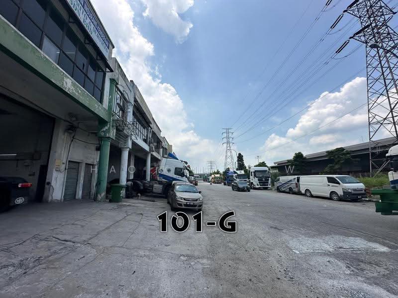 Terrace Factory for Sale in North Port (Pelabuhan Utara) (Port Klang (Pelabuhan Klang)) - Hao Kai Khaw - Exterior - PropertyGuru.com.my
