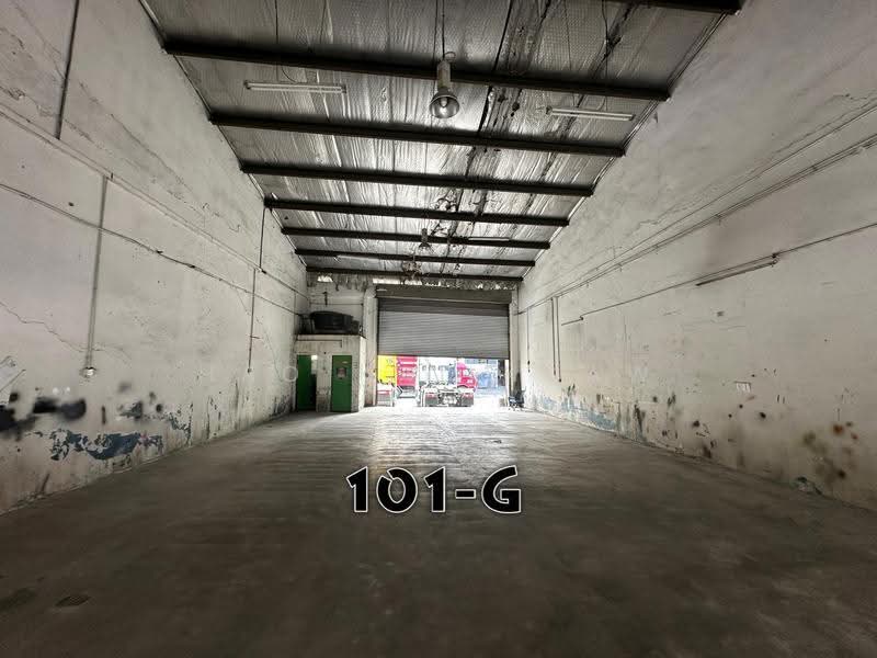 Terrace Factory for Sale in North Port (Pelabuhan Utara) (Port Klang (Pelabuhan Klang)) - Hao Kai Khaw - Interior - PropertyGuru.com.my