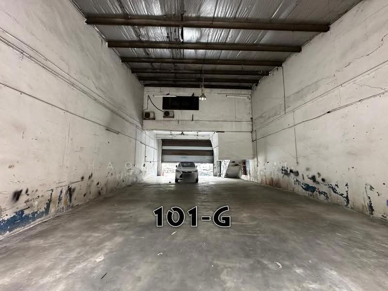 Terrace Factory for Sale in North Port (Pelabuhan Utara) (Port Klang (Pelabuhan Klang)) - Hao Kai Khaw - Interior - PropertyGuru.com.my