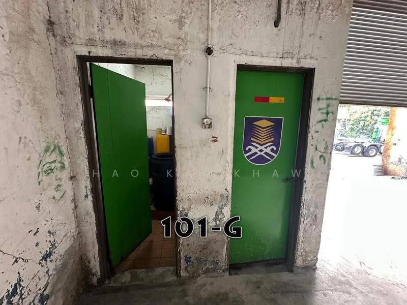 Terrace Factory for Sale in North Port (Pelabuhan Utara) (Port Klang (Pelabuhan Klang)) - Hao Kai Khaw - PropertyGuru.com.my