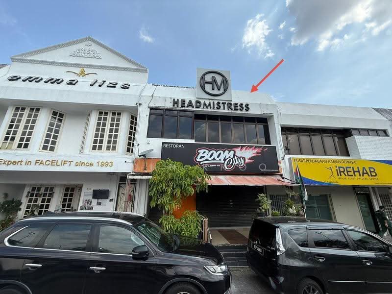 Shop for Sale in SS17 (Subang Jaya) - John Khoo - Exterior - PropertyGuru.com.my