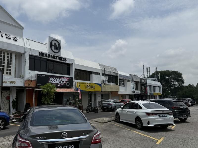 Shop for Sale in SS17 (Subang Jaya) - John Khoo - Exterior - PropertyGuru.com.my