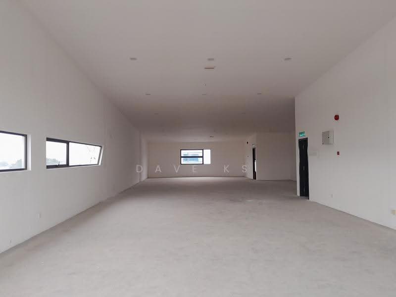 Factory for Rent in Pengkalan Tudm Subang (Shah Alam) - Dave KS - Interior - PropertyGuru.com.my
