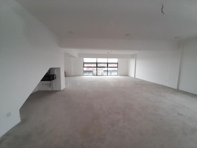Factory for Rent in Pengkalan Tudm Subang (Shah Alam) - Dave KS - Interior - PropertyGuru.com.my