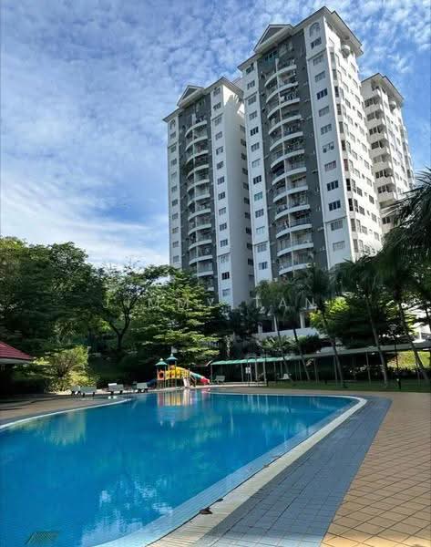 Condominium for Sale at Awana Puri - Jimmy Tan - Exterior - PropertyGuru.com.my