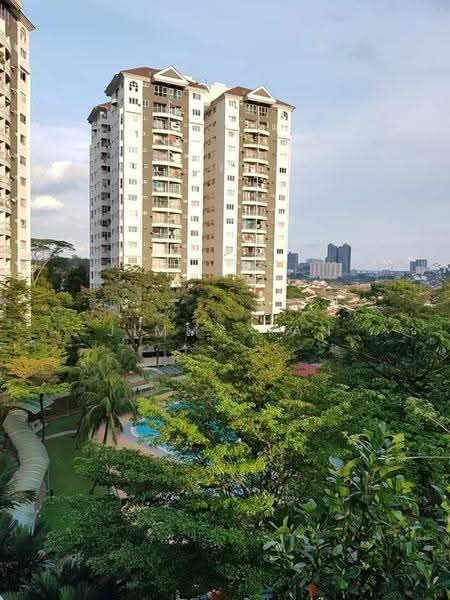 Condominium for Sale at Awana Puri - Jimmy Tan - Exterior - PropertyGuru.com.my