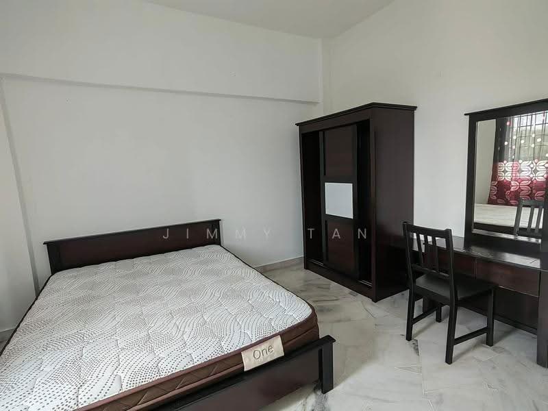 Condominium for Sale at Awana Puri - Jimmy Tan - Bedroom - PropertyGuru.com.my