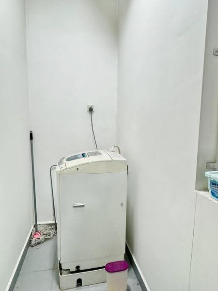 Service Residence for Rent at The Platino Serviced Apartment - Kang Wen Xiang - Interior - PropertyGuru.com.my