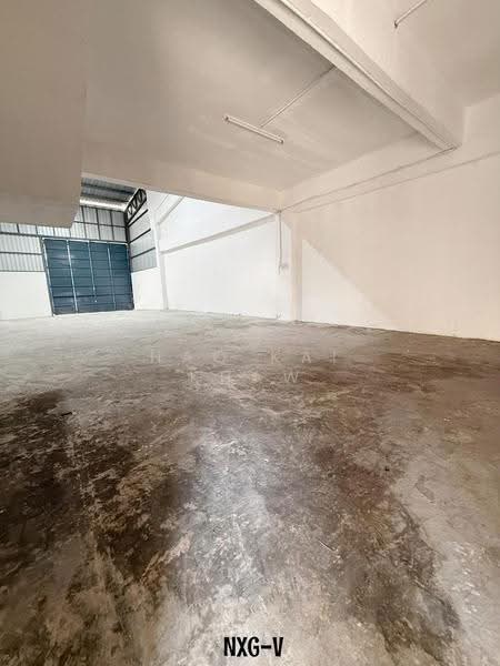 Terrace Factory for Rent in West Port (Pelabuhan Barat) (Port Klang (Pelabuhan Klang)) - Hao Kai Khaw - Interior - PropertyGuru.com.my