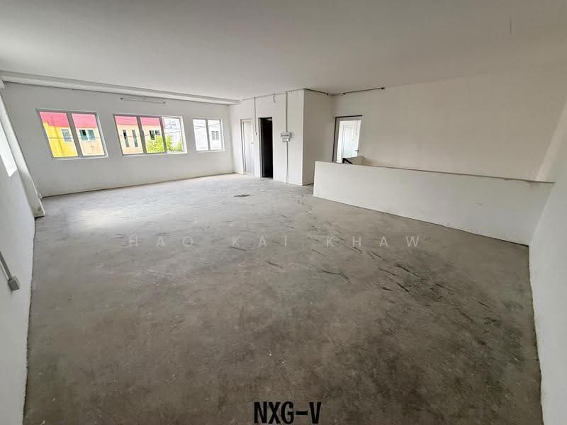 Terrace Factory for Rent in West Port (Pelabuhan Barat) (Port Klang (Pelabuhan Klang)) - Hao Kai Khaw - Interior - PropertyGuru.com.my