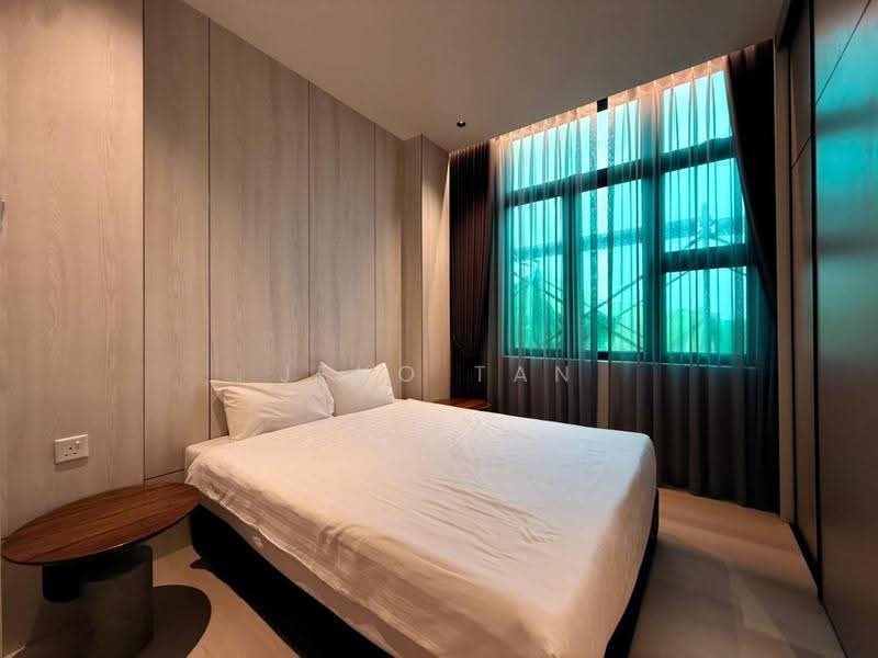 Service Residence for Sale at Docklands Residence - Jeno Tan - Bedroom - PropertyGuru.com.my