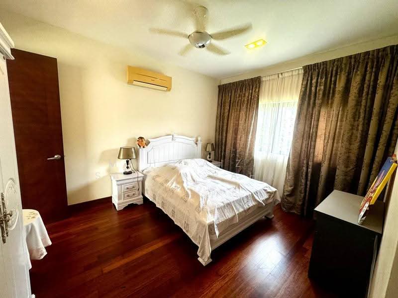 Semi-Detached House for Sale in Riverview Kemensah (Melawati) - Mohd Aizat Saiful Bahri - Bedroom - PropertyGuru.com.my