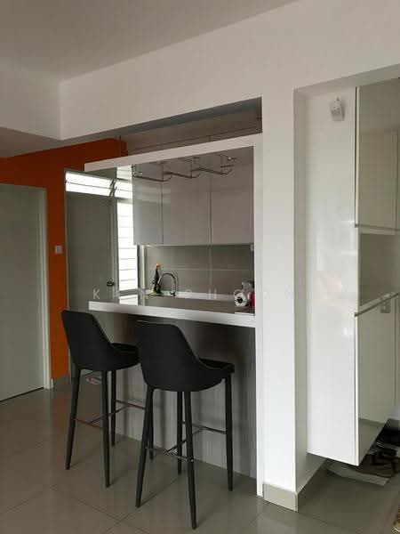 Kediaman Servis untuk Disewa di D'Putra Suites - Ken Phoon - PropertyGuru.com.my