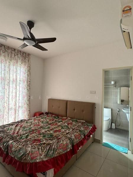 Kediaman Servis untuk Disewa di D'Putra Suites - Ken Phoon - PropertyGuru.com.my