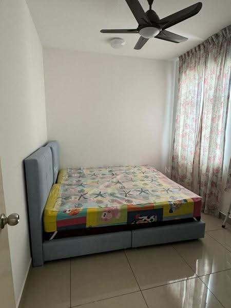 Kediaman Servis untuk Disewa di D'Putra Suites - Ken Phoon - PropertyGuru.com.my