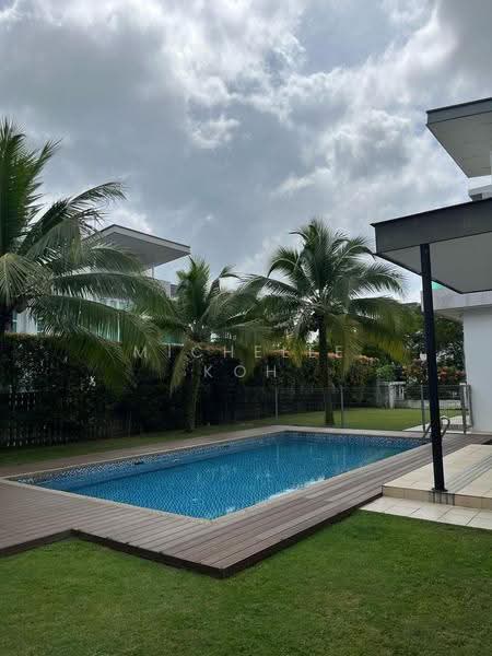 Bungalow House untuk Disewa di Iskandar Puteri (Nusajaya) (Johor) - Michelle Koh - PropertyGuru.com.my