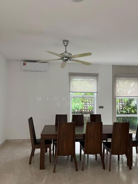 Bungalow House untuk Disewa di Iskandar Puteri (Nusajaya) (Johor) - Michelle Koh - PropertyGuru.com.my