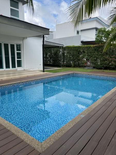 Bungalow House untuk Disewa di Iskandar Puteri (Nusajaya) (Johor) - Michelle Koh - PropertyGuru.com.my