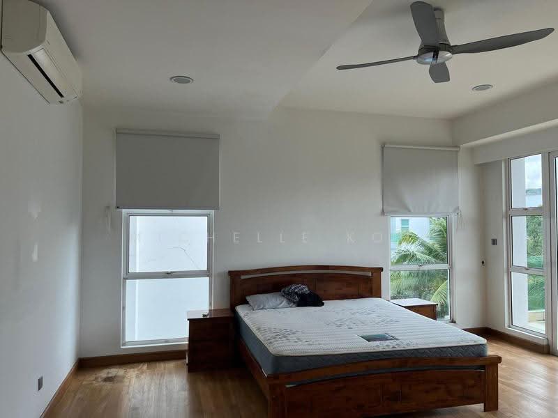 Bungalow House untuk Disewa di Iskandar Puteri (Nusajaya) (Johor) - Michelle Koh - PropertyGuru.com.my