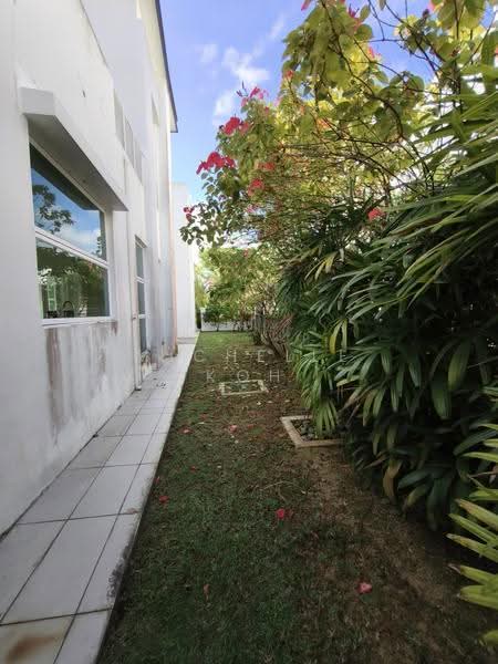 Rumah Banglo untuk Disewa di Iskandar Puteri (Nusajaya) (Johor) - Michelle Koh - PropertyGuru.com.my