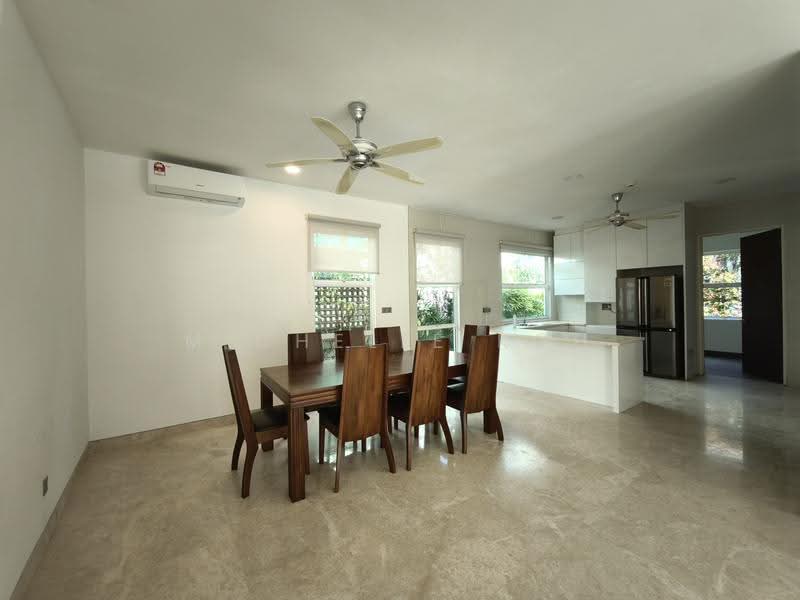 Rumah Banglo untuk Disewa di Iskandar Puteri (Nusajaya) (Johor) - Michelle Koh - PropertyGuru.com.my