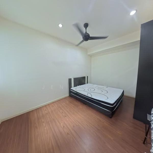 Apartment for Sale at Impiana - Jen Kiok - Bedroom - PropertyGuru.com.my