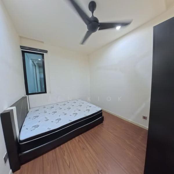 Apartment for Sale at Impiana - Jen Kiok - Bedroom - PropertyGuru.com.my