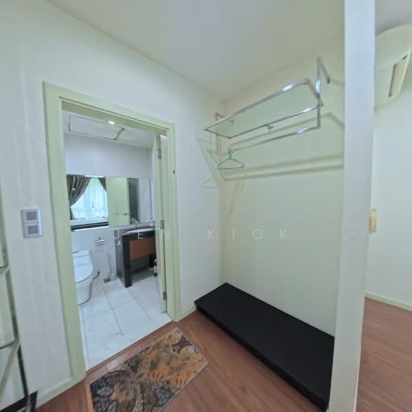 Apartment for Sale at Impiana - Jen Kiok - Bathroom - PropertyGuru.com.my