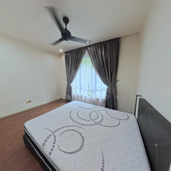 Apartment for Sale at Impiana - Jen Kiok - Bedroom - PropertyGuru.com.my