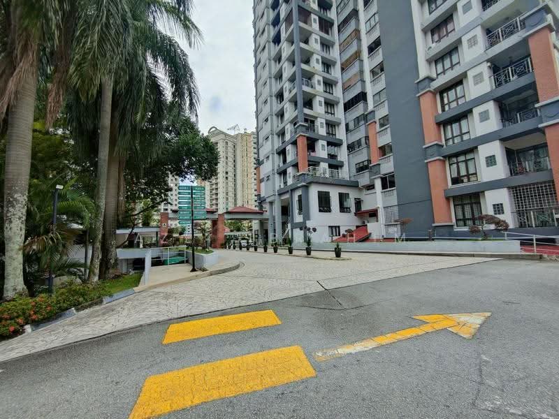 Condominium for Sale at Gurney Heights - Azli Ibrahim - Exterior - PropertyGuru.com.my