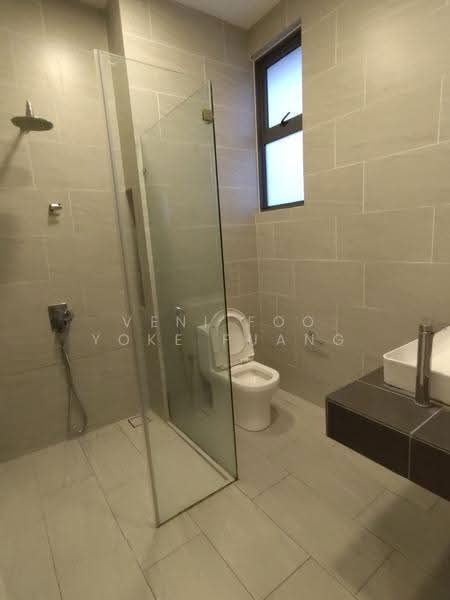 Semi-Detached House for Sale in Setia Alam (Selangor) - Veni Foo Yoke Fuang - Bathroom - PropertyGuru.com.my