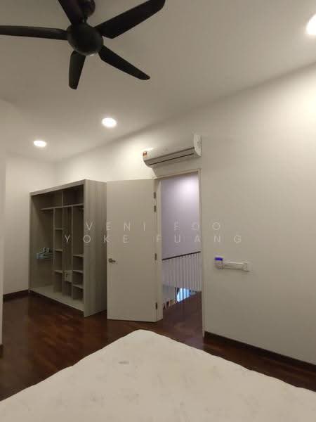 Semi-Detached House for Sale in Setia Alam (Selangor) - Veni Foo Yoke Fuang - Bedroom - PropertyGuru.com.my