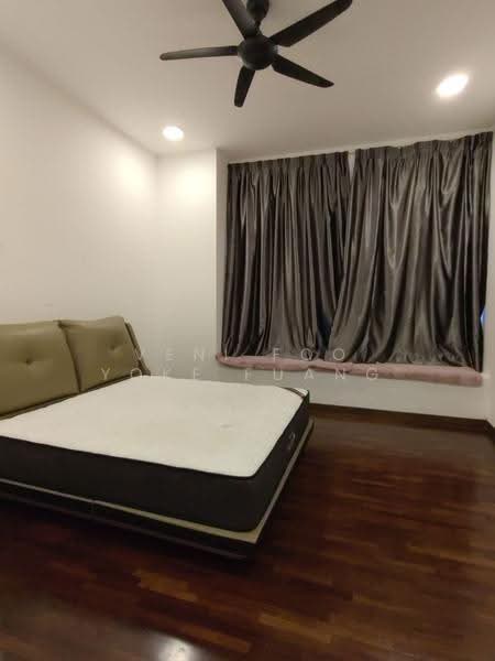 Semi-Detached House for Sale in Setia Alam (Selangor) - Veni Foo Yoke Fuang - Bedroom - PropertyGuru.com.my