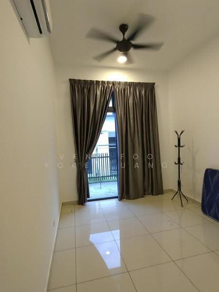 Semi-Detached House for Sale in Setia Alam (Selangor) - Veni Foo Yoke Fuang - Interior - PropertyGuru.com.my