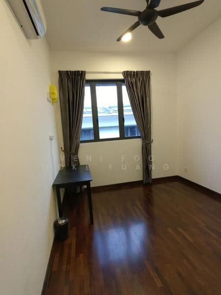Semi-Detached House for Sale in Setia Alam (Selangor) - Veni Foo Yoke Fuang - Interior - PropertyGuru.com.my