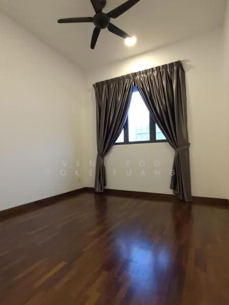 Semi-Detached House for Sale in Setia Alam (Selangor) - Veni Foo Yoke Fuang - Interior - PropertyGuru.com.my