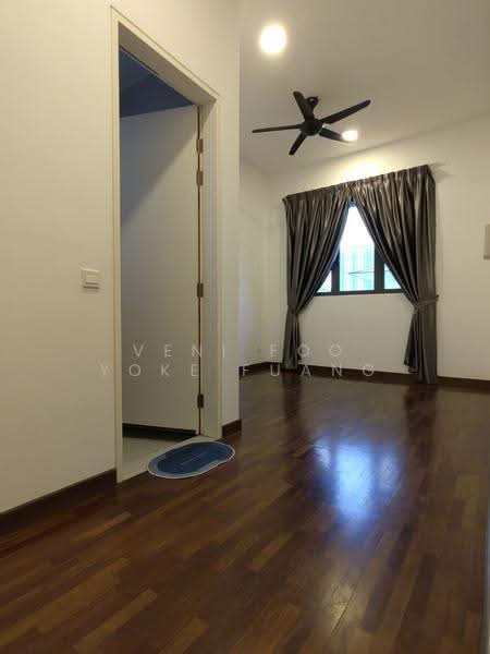 Semi-Detached House for Sale in Setia Alam (Selangor) - Veni Foo Yoke Fuang - Interior - PropertyGuru.com.my