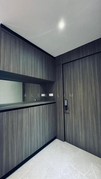 Kediaman Servis untuk Disewa di Straits Residences - Alex Lim - Interior - PropertyGuru.com.my