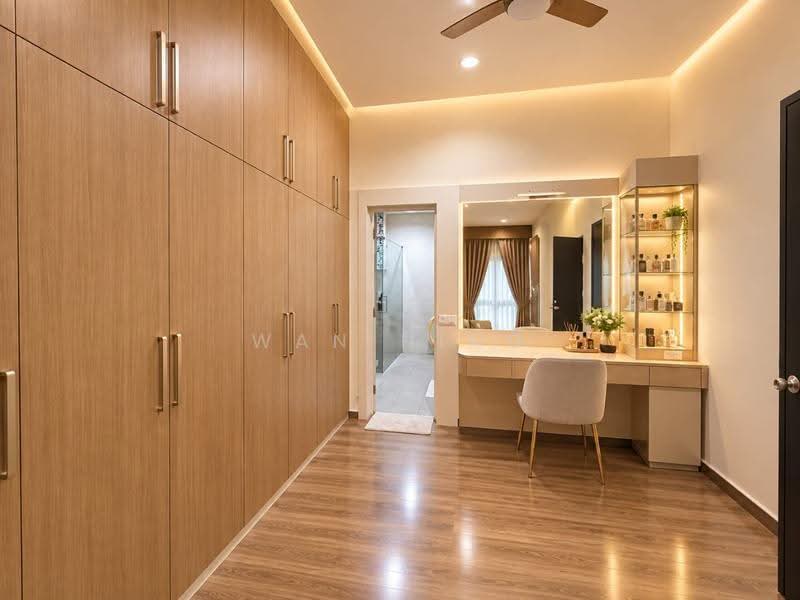 Cluster House for Sale in Taman Nusa Bestari (Iskandar Puteri (Nusajaya)) - Wan Ning - Bedroom - PropertyGuru.com.my