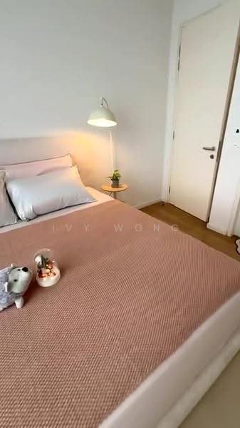 Service Residence for Rent at The Park Sky Residence - Ivy Wong - Bedroom - PropertyGuru.com.my