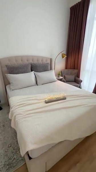Service Residence for Rent at The Park Sky Residence - Ivy Wong - Bedroom - PropertyGuru.com.my